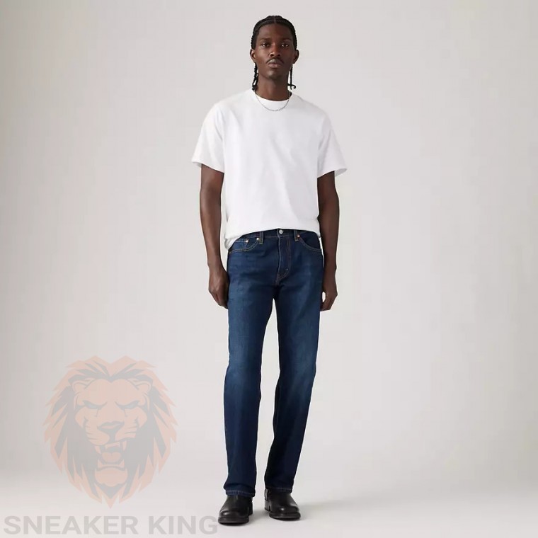 Джинси Levi's 559 Relaxed Straight fit jeans 005590598